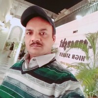 manoj kumar sharma