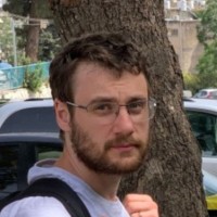 Ilya Eventov