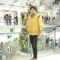 Sachin Kumar