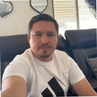 Jairol Gonzalez