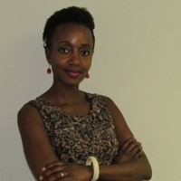 Annette Chingandu