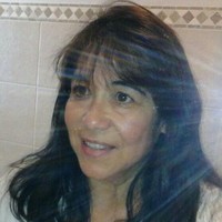 Maria Elena Ramirez