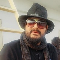 Ranvir Kaushik