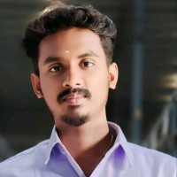 Poovarasan D