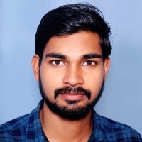 Sangeeth M S