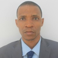 Mo Jallow