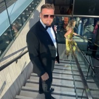 Dale King Clutterbuck