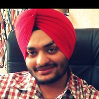 Harpreet Singh