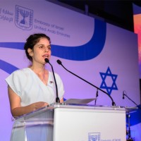 Shifra Weiss-Kubany