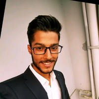Kunal Dwivedi