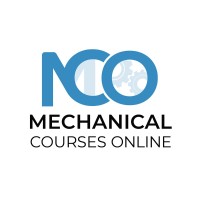 mechanical courses online