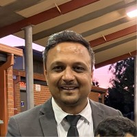 Hardik Patel