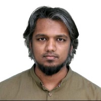 Syed Mohammed