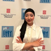 Fatima Naim
