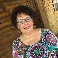 Paula Reed