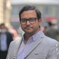 Carlos Henríquez Garrido