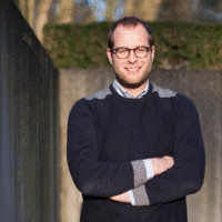 Maxime Desmarets