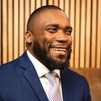 Adrian N. Carter, Ph.D.