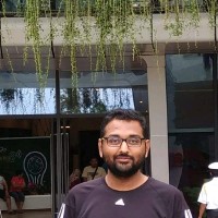 Javed Ahmad, Phd