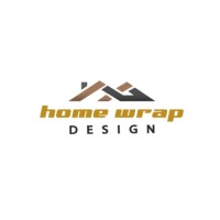 Home Wrap Design