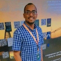 Mahmoud Badraldeen