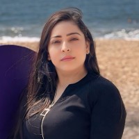 Shweta Taneja