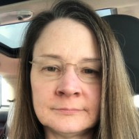 Nanette Vinson