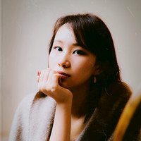 Solar Lin 林姗姗