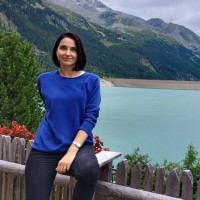 Natalia Ivanova