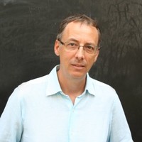 Gerasimos Kouvaras, PhD