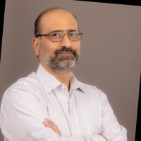 Sunil Arora
