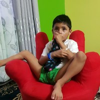 Rameswor Pudasaini