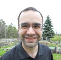 Richard Bouffard