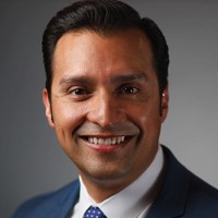 Alex Lieberman
