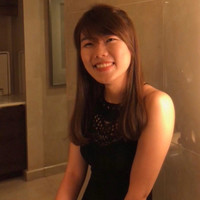 Brenna Ling Hui Min