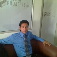 Deepak Mishra