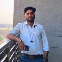 Bhavesh Chavda