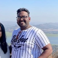 Joash Ryan Govender
