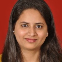 Lubna Shaikh