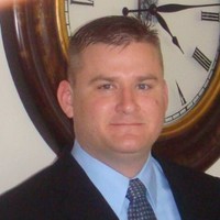 Jason Mulcare, Cih, Csp