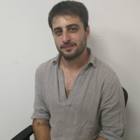 Matias Chocron