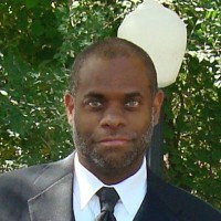 Dwayne McIver