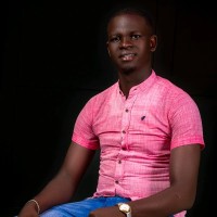 BREVIN OGOLLA