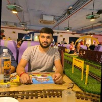 Shivam Rathore