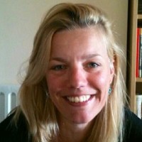 Mirjam Arends