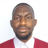 Tshepo Elijah Marungu