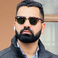 Avtar Singh Gill