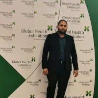 Talha Ansari