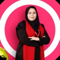 Darya Shirmohammadjozani