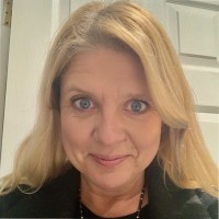 Jane Palfreman